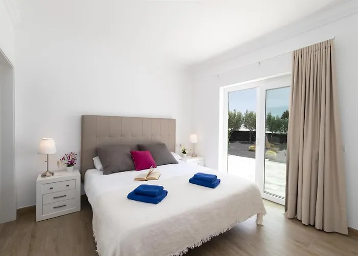 Villa Arena By
