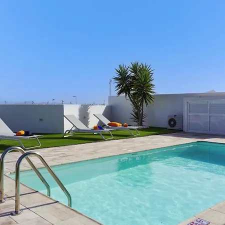 Arena By Villa Playa Blanca (Lanzarote)