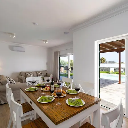 Arena By Villa Playa Blanca (Lanzarote)