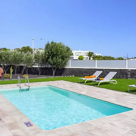 Villa Arena By