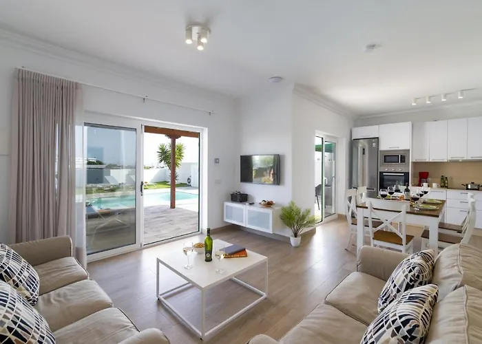 Vila Arena By Playa Blanca (Lanzarote)